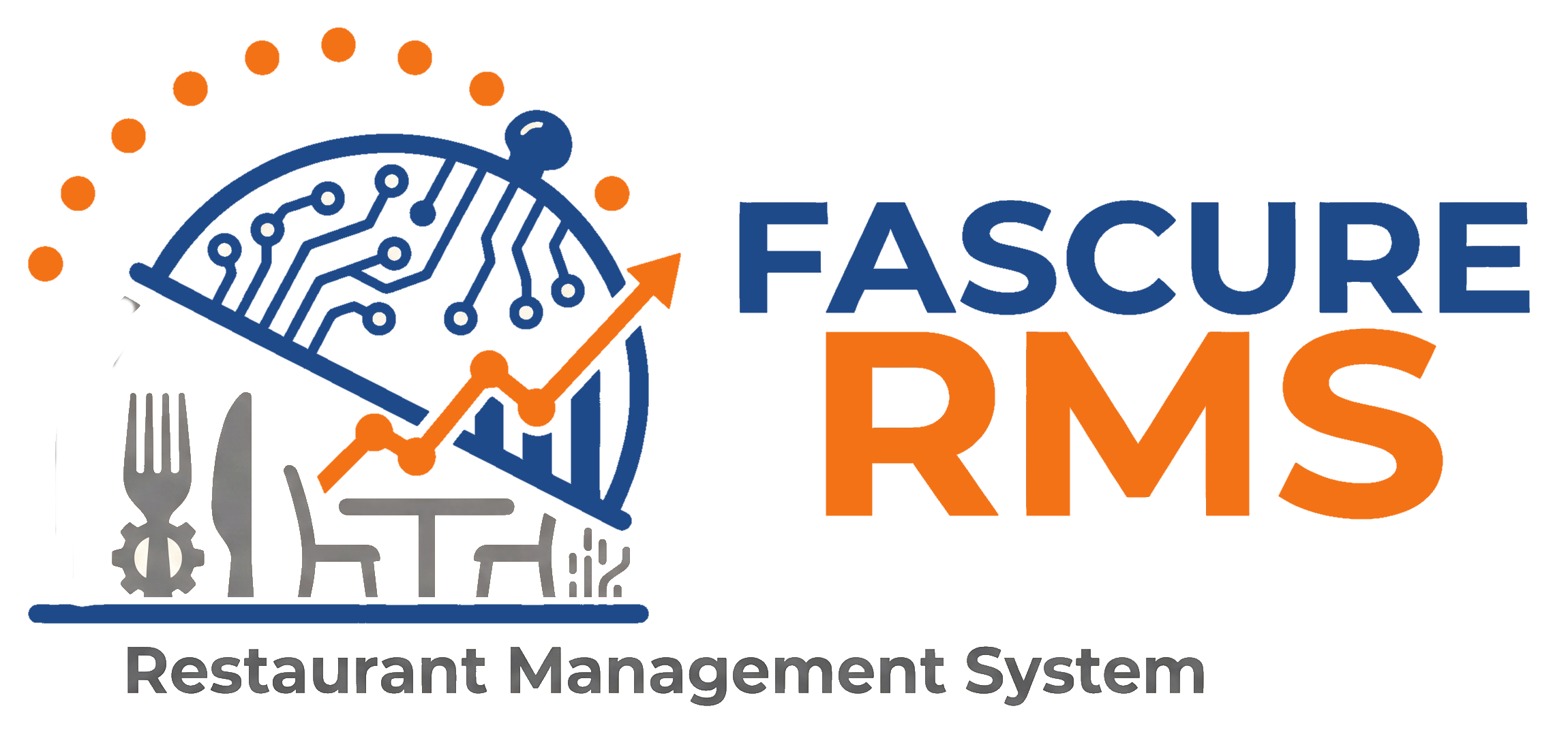 Fascure RMS logo